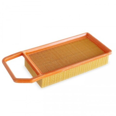 FA124_УЦЕНКА_Фильтр воздушеый FORTECH: CITROEN: C5 (00-08), C5 II (08~), C6 (05~)PEUGEOT: 407