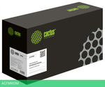 Картридж Cactus CS-C067HBK черный