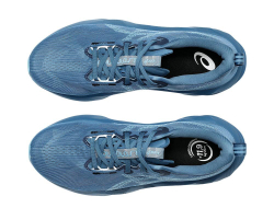 Кроссовки для бега мужские Asics Novablast 5 M Blue