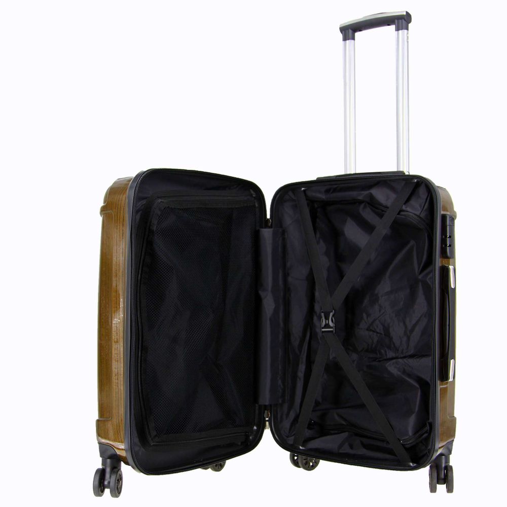 Чемодан 446-5