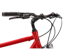 Велосипед Kross Trans 3.0