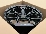 КОВАНЫЕ ДИСКИ ДЛЯ PORSCHE 718 982 BOXSTER 2021+ ПОРШ