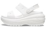 Crocs (Женская размерная сетка)