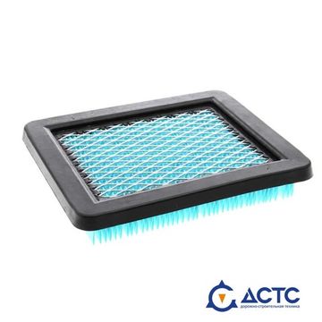 Фильтр воздушный панельный двигателя HONDA GX100