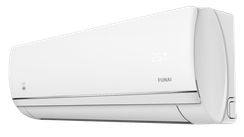 Инверторная сплит-система FUNAI KADZOKU Inverter 2024 RAC-I-KD25HP.D02 (комплект)