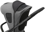 Коляска Inglesina Aptica XT System Duo 2 в 1 2025 Canyon Grey