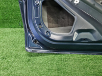 Крышка багажника Omoda C5 (2022-н.в.)