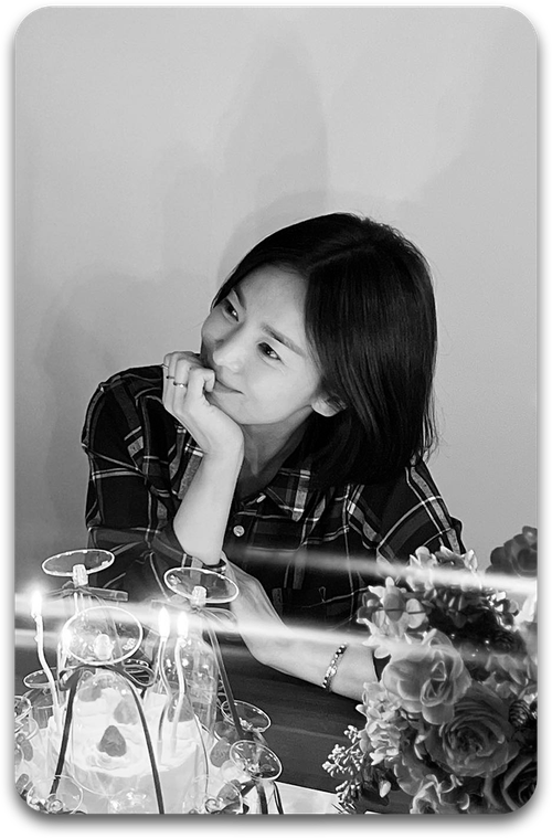 Карта #2077 / Song Hye Kyo