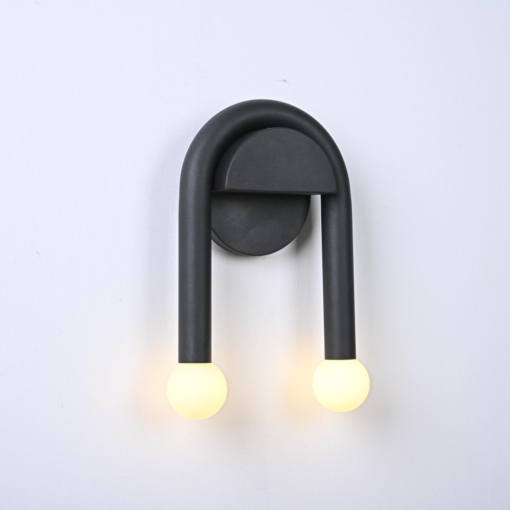 Настенный Светильник Kettil By Imperiumloft