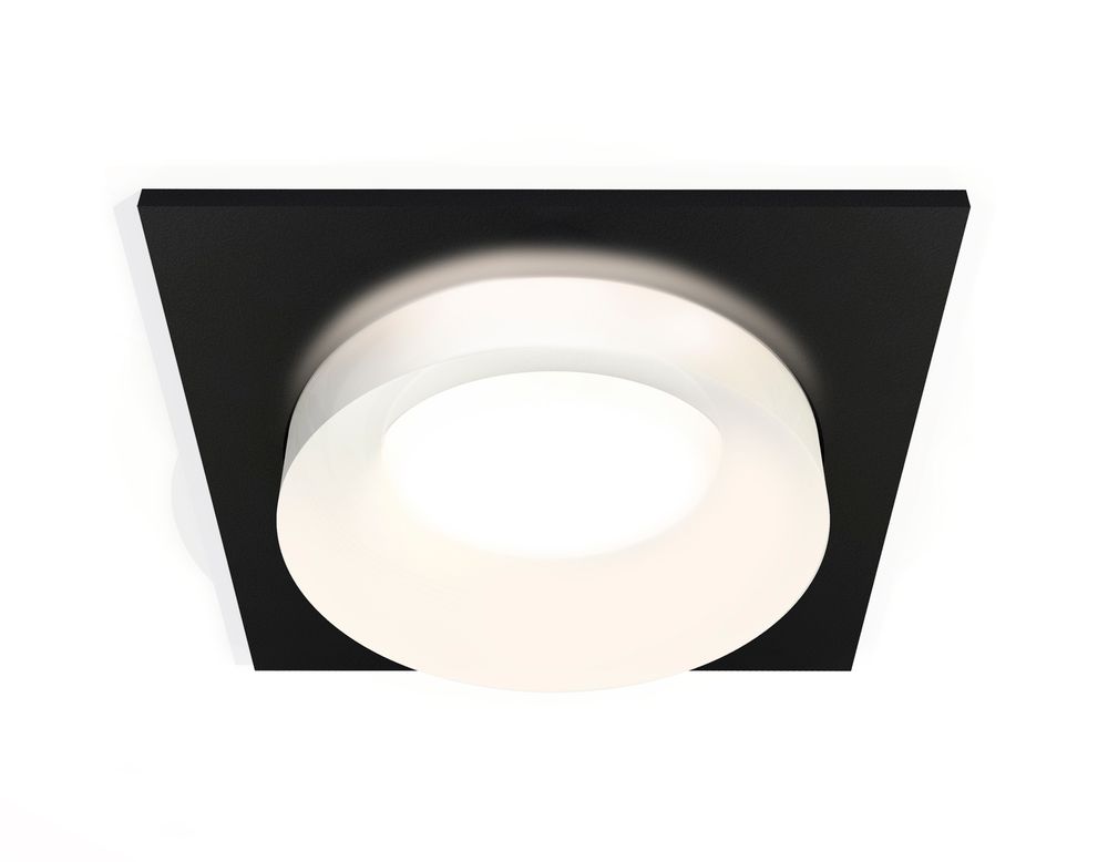 Ambrella Комплект встраиваемого светильника с акрилом Techno XC7632044