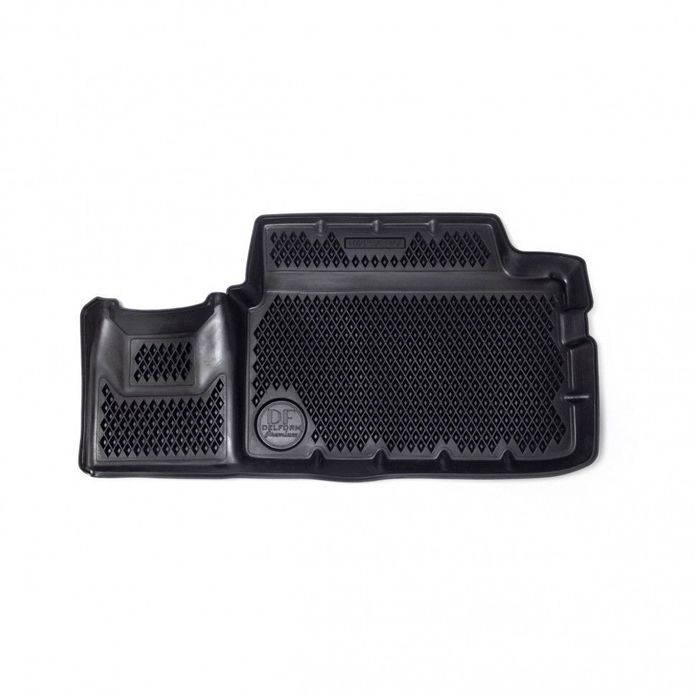 Коврики Toyota Corolla 2006-13 E140/150 EVA 3D Delform EVS-1401