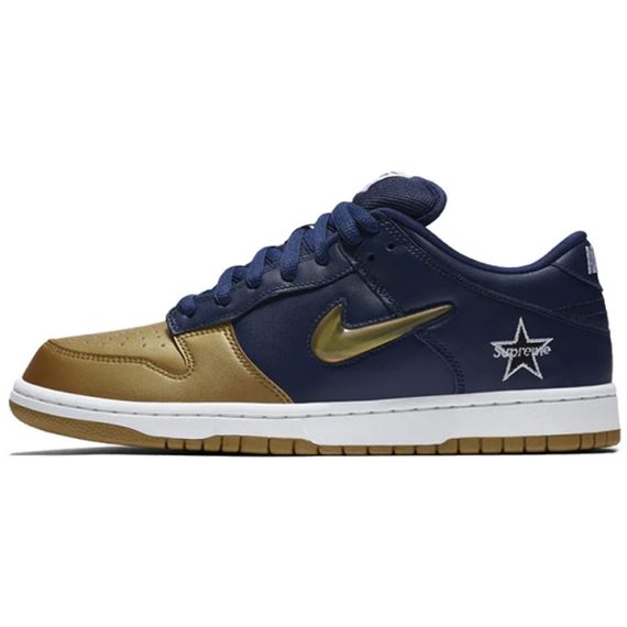 Кроссовки NIKE Dunk для скейтбординга Низкие кроссовки Юнисекс