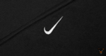 Кастомное худи Nike Swoosh