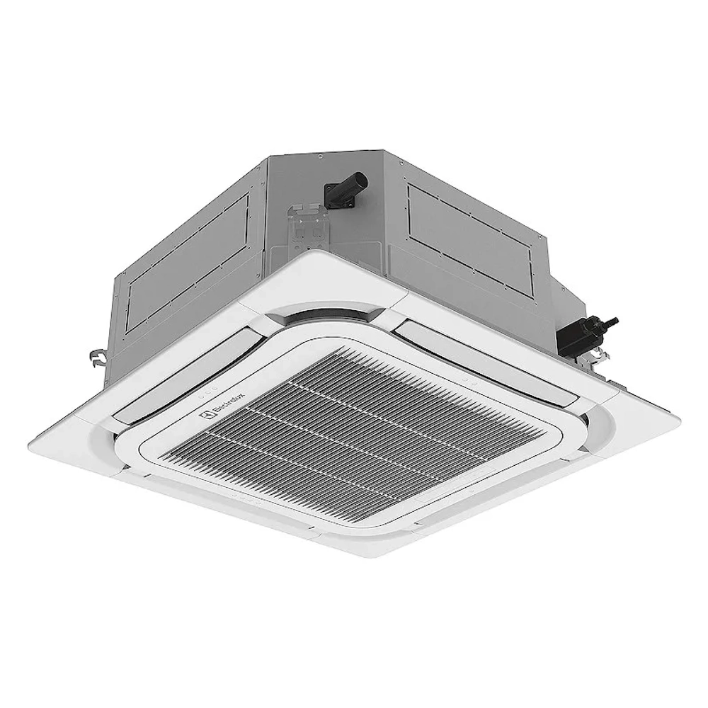 Electrolux EACC-24H/UP3/N3 комплект сплит-системы кассетного типа НС-1235736
