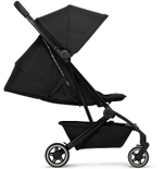 Детская прогулочная коляска Joolz Aer+ SE Refined Black