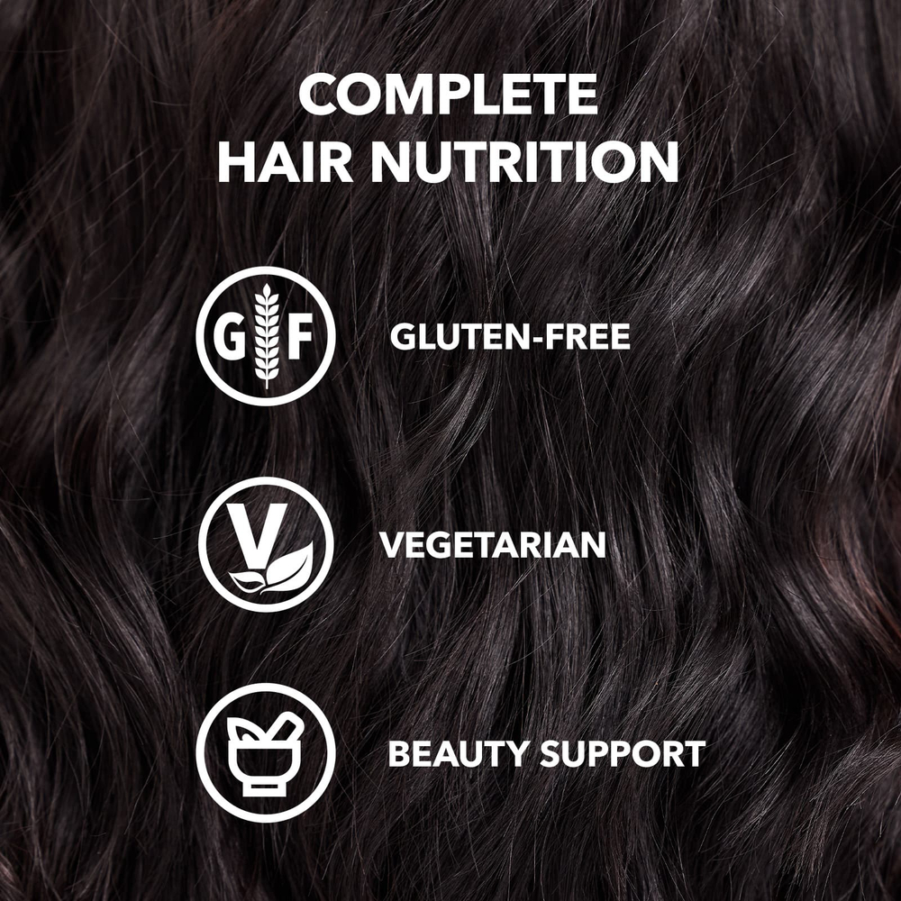 NaturesPlus, Ultra Hair®, для мужчин и женщин, 120 таблеток