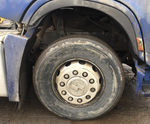 Shacman (Shaanxi) SX* 6x4 Седельный тягач SX4259GD4Q2 (Дизельный, 11.6 л, 500 л.с. АТ)