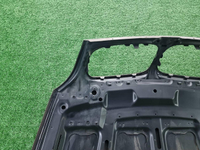 Капот BMW X5 E70 (2010-2013)