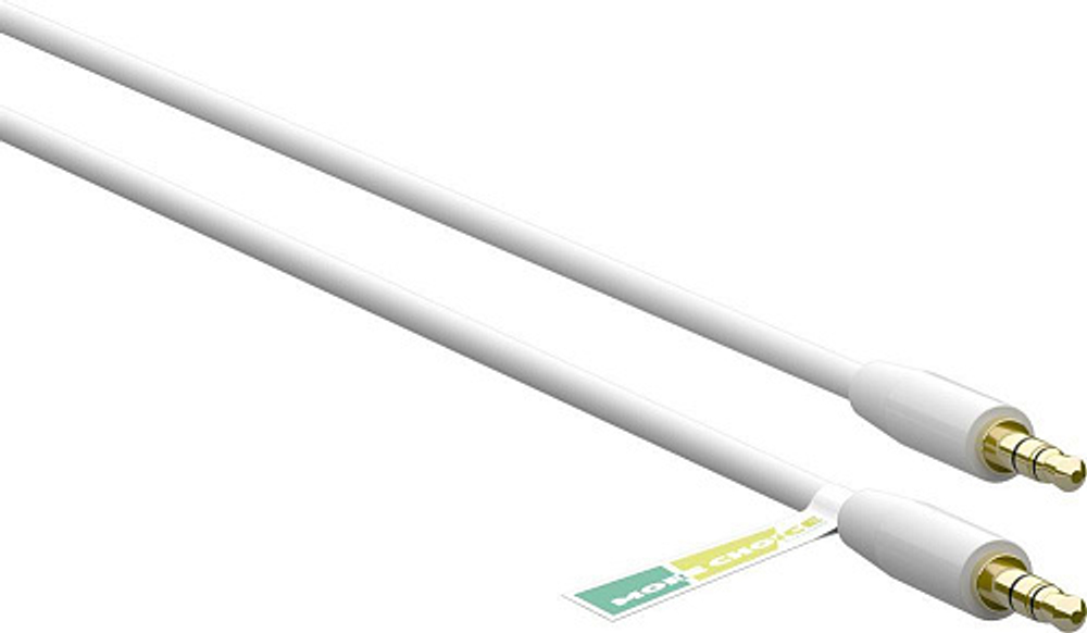 шнур More Choice UK13 3.5mm 1,2м
