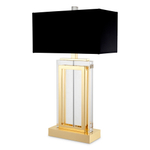 Лампа настольная Table Lamp Arlington арт.109973