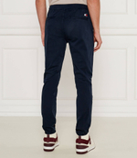 Джогеры TJM AUSTIN Tommy Jeans - темно-синий(DM0DM20456)