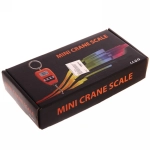 Безмен электронный «Фермер» до 200 кг