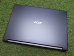 игровой Acer Ryzen 5/16Gb/RTX 3050 Ti 4Gb/FHD/144Hz/Aspire 7 A715-42G A715-42G-R44J