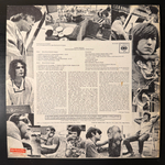 Mike Bloomfield / Al Kooper / Steve Stills - Super Session (Англия 1968г.)