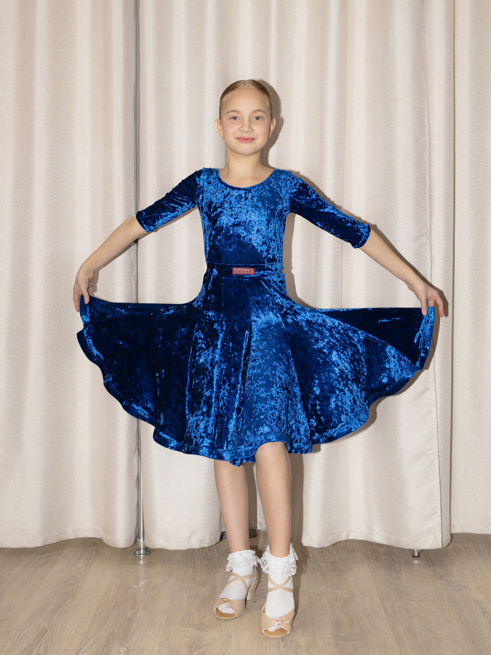 Рейтинговое платье