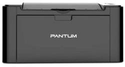 Монохромный лазерный принтер Pantum P2500NW (P2500NW)