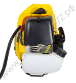 Бензиновый триммер GGT-430T Huter