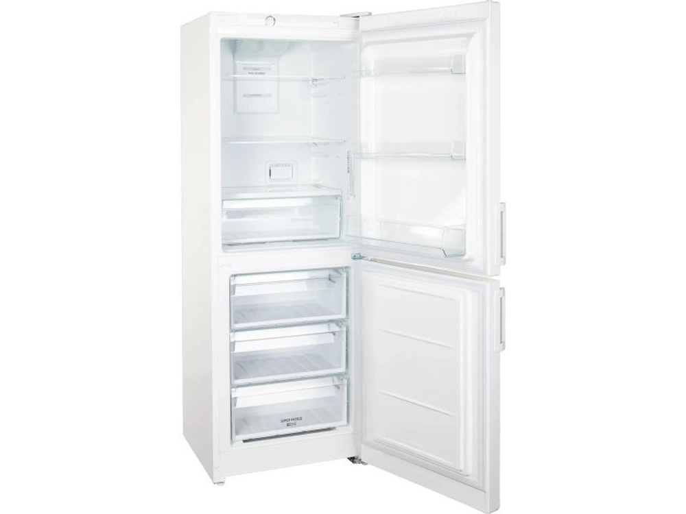 Холодильник Stinol STN 167 белый