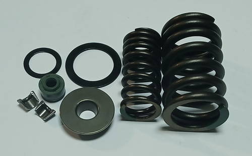 Ремкомплект клапанов YX173FMN (SC300) YX300GY-C5K