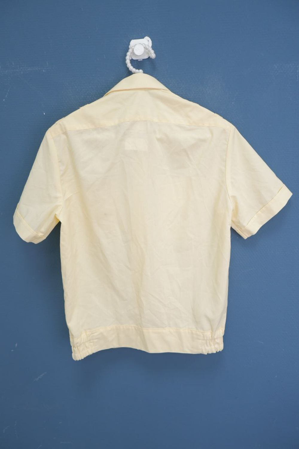 Рубашка спецодежда практичная 48-50 размер