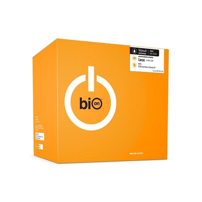 Bion C-EXV14 Картридж для Canon (iR-2016/2020/2022 TFHB3CBPRJ(8300  стр.),Черный, с чипом