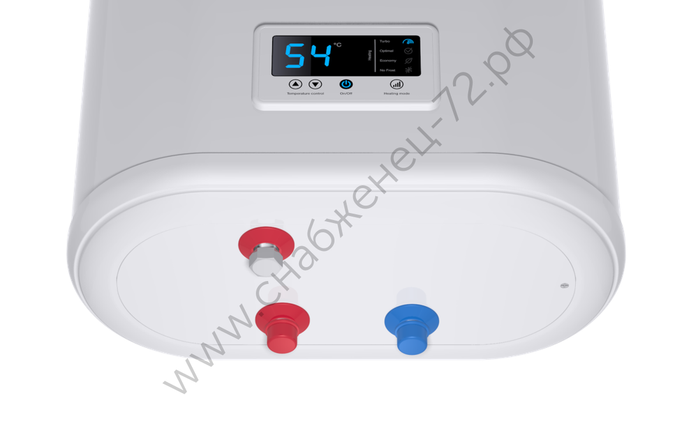 Водонагреватель THERMEX IF 30 V (pro) Wi-Fi