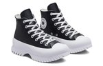 A03704 Кеды CONVERSE CHUCK TAYLOR ALL STAR LUGGED