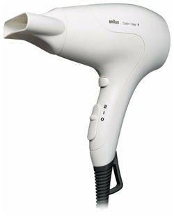 Фен Braun HD 180