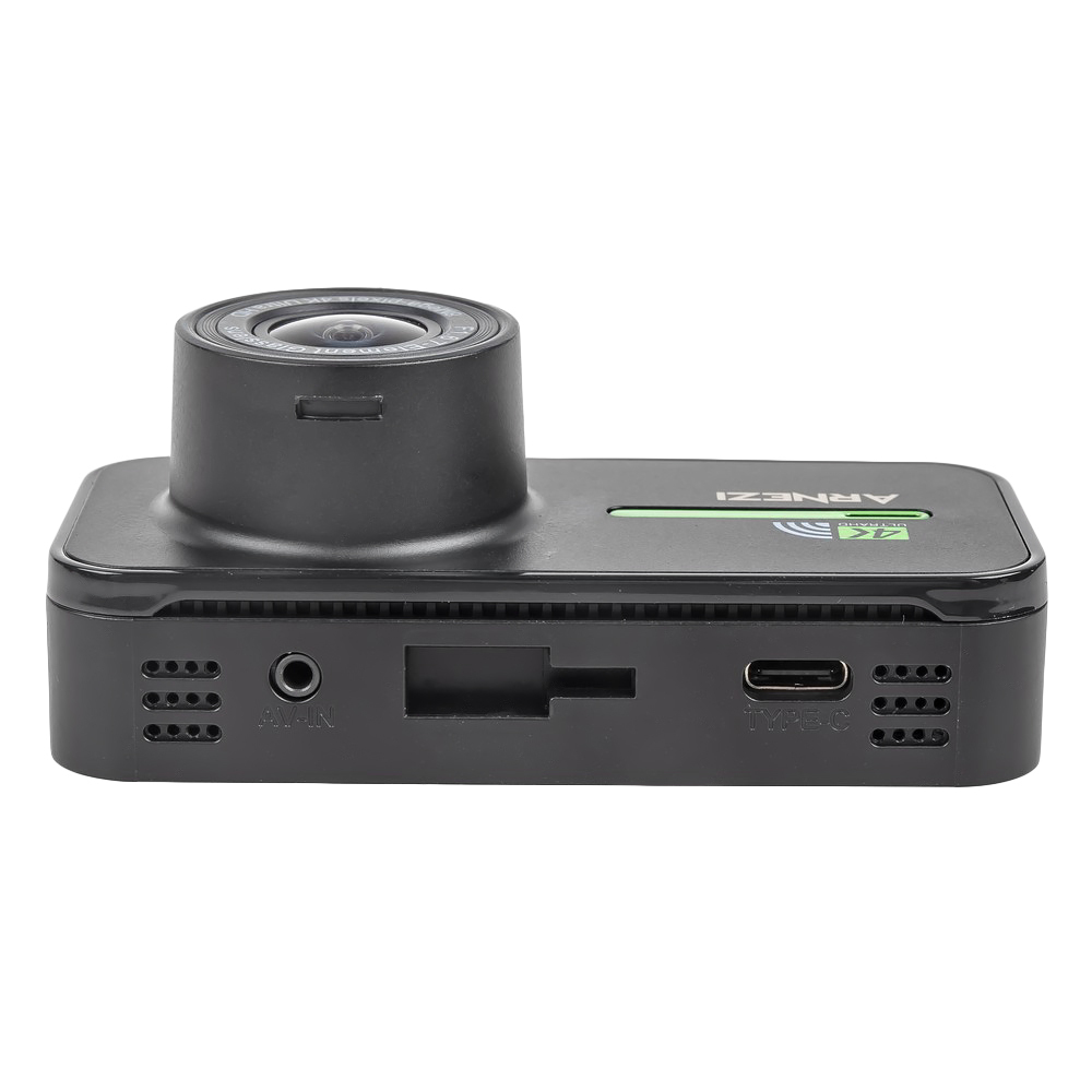Видеорегистратор ARNEZI D200 (4K, Wi-Fi, GPS, CPL), , Max Вт ARNEZI A2011002