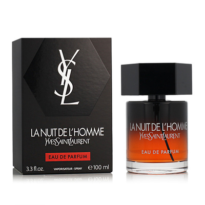 Yves Saint Laurent La Nuit de L'Homme EDP 60 ml