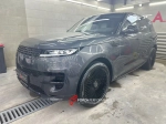 КОВАНЫЕ ДИСКИ ДЛЯ LAND ROVER RANGE ROVER SPORT L461 2023+ ЛЕНД РОВЕР СПОРТ