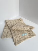 Комплект шапка-шарф Abel & Lula, 104