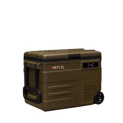 Холодильник автомобильный Meyvel AF-U55-travel
