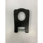 Крепление фары печатное для электросамоката Xiaomi M365