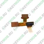 Шлейф на кнопку включения для телефона Philips W6500