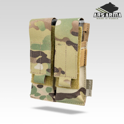 Подсумок Пистолетный на 2 LC ARS ARMA
