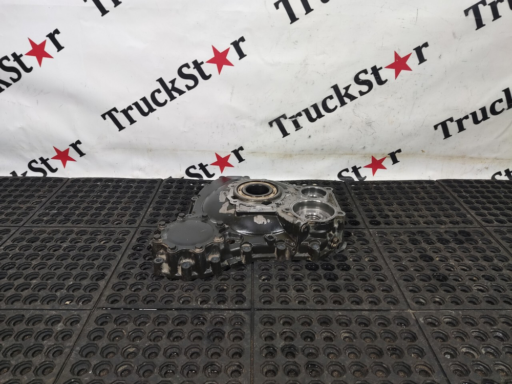 Корпус планетарной передачи