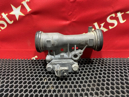 Патрубок клапана EGR 2019г.