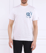 Футболка POCKET Guess Underwear - белый(F3GI04 K6XN4)