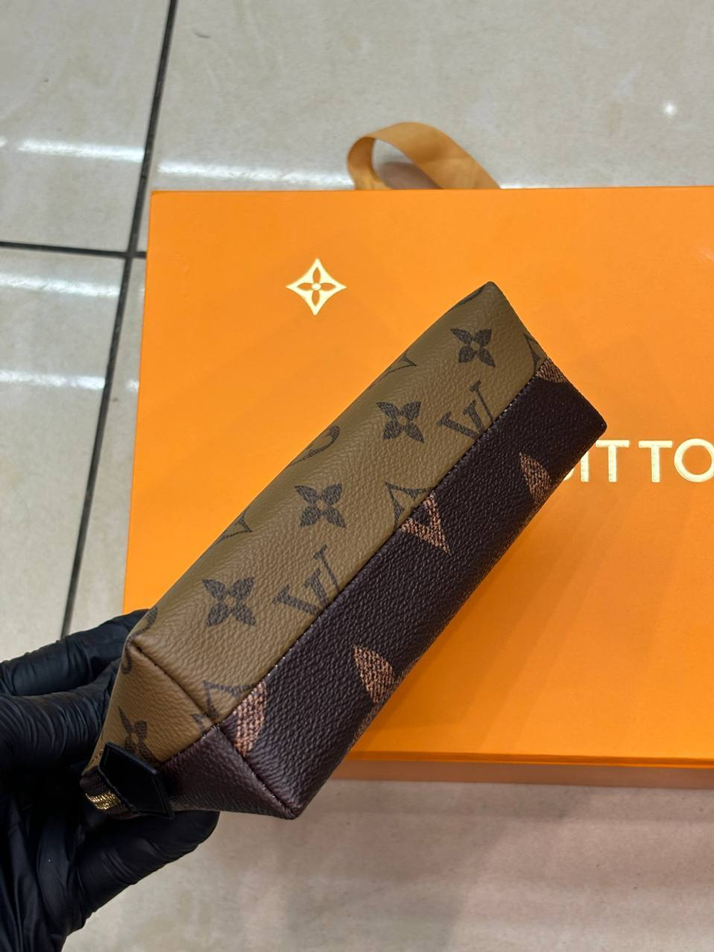 Косметичка Louis Vuitton